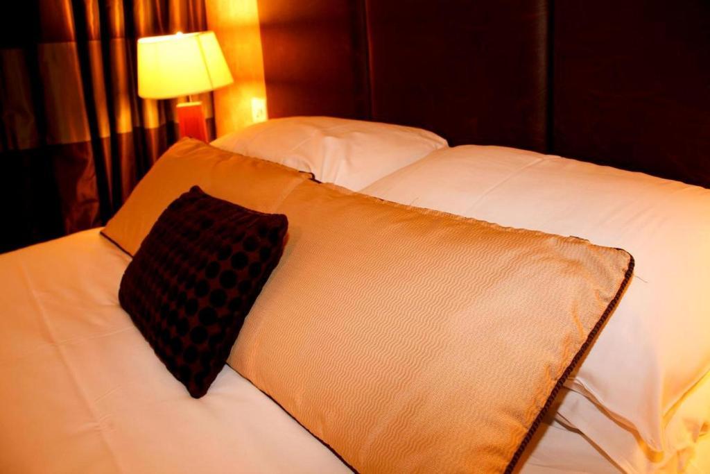 Waterside Hotel Newcastle upon Tyne Zimmer foto